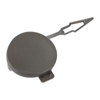 Klappe, Abschlepphaken hinten