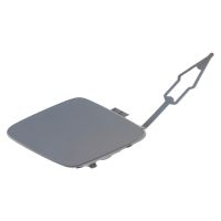 Klappe, Abschlepphaken