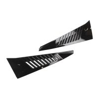 Zierleiste Stoßstange vorne unten