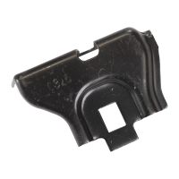 Halter für die Stoßstange vorne