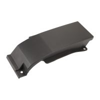 Abdeckung B-Säule links