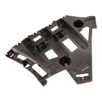 Stoßstangenhalter hinten links