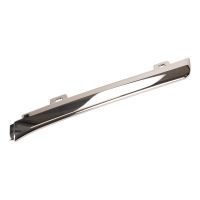 Zierleiste, Scheinwerfer links