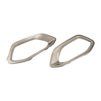 Rahmensatz Nebelscheinwerfer