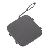 Abdeckungskappe vorne