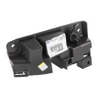 Stoßstangenhalter hinten rechts oben