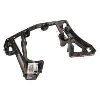 Stoßstangenhalter hinten rechts