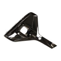 Blende Gitter an der vordere Stoßstange rechts