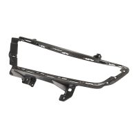 Stoßstangenhalter vorne links