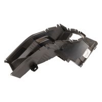 Lufteinlass Stoßstange vorne