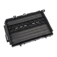 Lufteintrittsmodul vorne