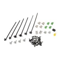 Befestigungssatz, Stoßstange vorne