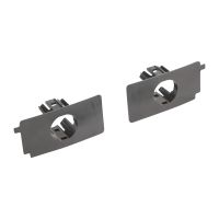 Halter, Stoßstange vorne