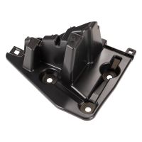 Halter für die Stoßstange hinten links unten