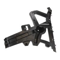 Halter, Stoßstange hinten rechts