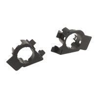 Halter für die Parksensoren