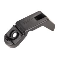 Stoßstangenhalter hinten