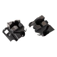 Stoßstangenträger hinten