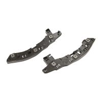 Stoßstangenhalterungsatz vorne