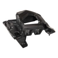 Stoßstangenhalterung hinten links