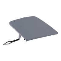 Abdeckkappe für die vordere Stoßstange