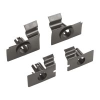 Halter, Parksensoren