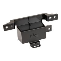 Abdeckkappe für die Parksensoren vorne