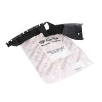 Stoßstange / Halter / Schmierfilz hinten rechts