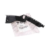 Stoßstange / Halter / Schmierfilz hinten links