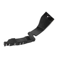 Stoßstange / Halter / Schmierfilz hinten links