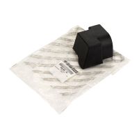 Stoßstange / Halter / Schmierfilz vorne links Original