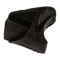 Schmierfilz vorne links