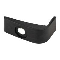 Schmierfilz links Hecktür