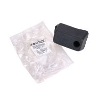 Schmierfilz hinten rechts