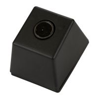 Schmierfilz Stopfen für die Hecktür oben links