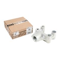 Halter für Abschlepphaken