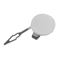 Abschlepphaken hinten