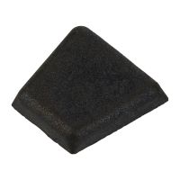 Stopfen Frontscheibe