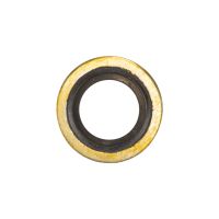 KFC C-Form Aluring-Ölablaßschraube