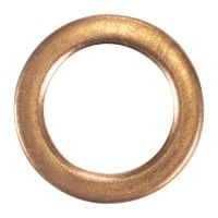 KFC C-Form Kupferring-Ölablaßschraube