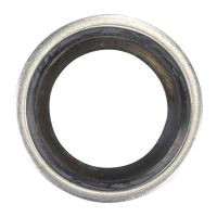 Gummi Metal Dichtring-Ölablaßschraube