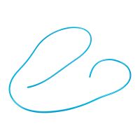 Meter Scheibenwasserschlauch 3 X 5 mm