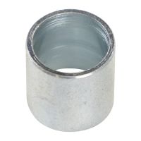 Buchse 10,2Øx12Øx12h