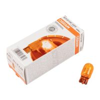 Glassockellampe WY21W 21W 12V W3x16d