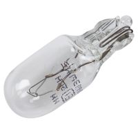 Glassockellampe 12V 3W Magneti Marelli