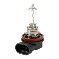 Glühlampe H11 12V 55W Night Breaker Silver