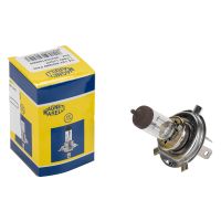 Scheinwerferlampe H4 60 / 55W Long Light Magneti Marelli
