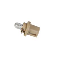 Instrumentenlampe im Plastiksockel 1,5W