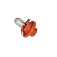 Instrumentenlampe im Plastiksockel 1,12W