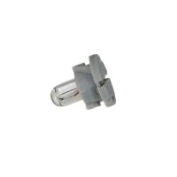 Instrumentenlampe im Plastiksockel